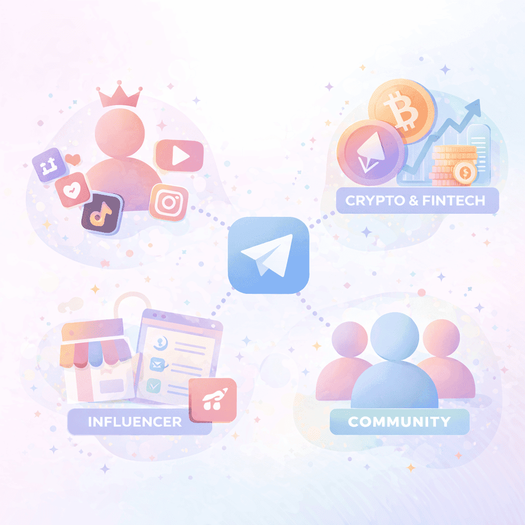 comprare abbonati telegram