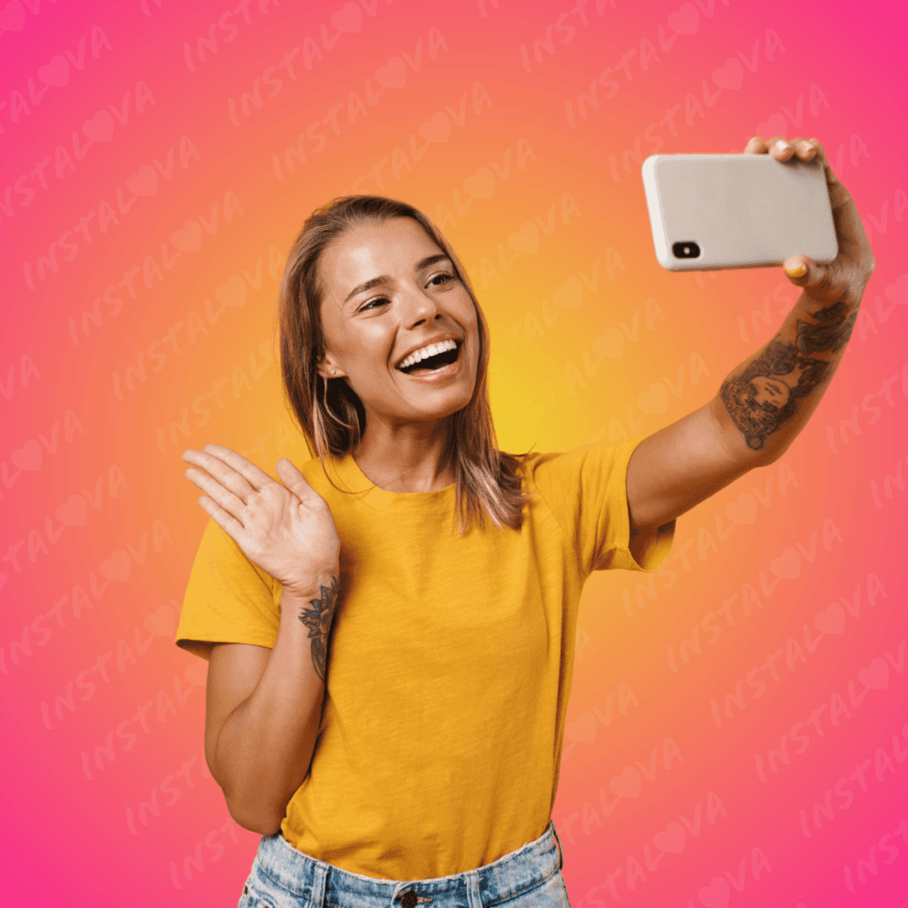Comprare Visualizzazioni Instagram in sicurezza