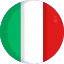 Servizio 100% Italiano